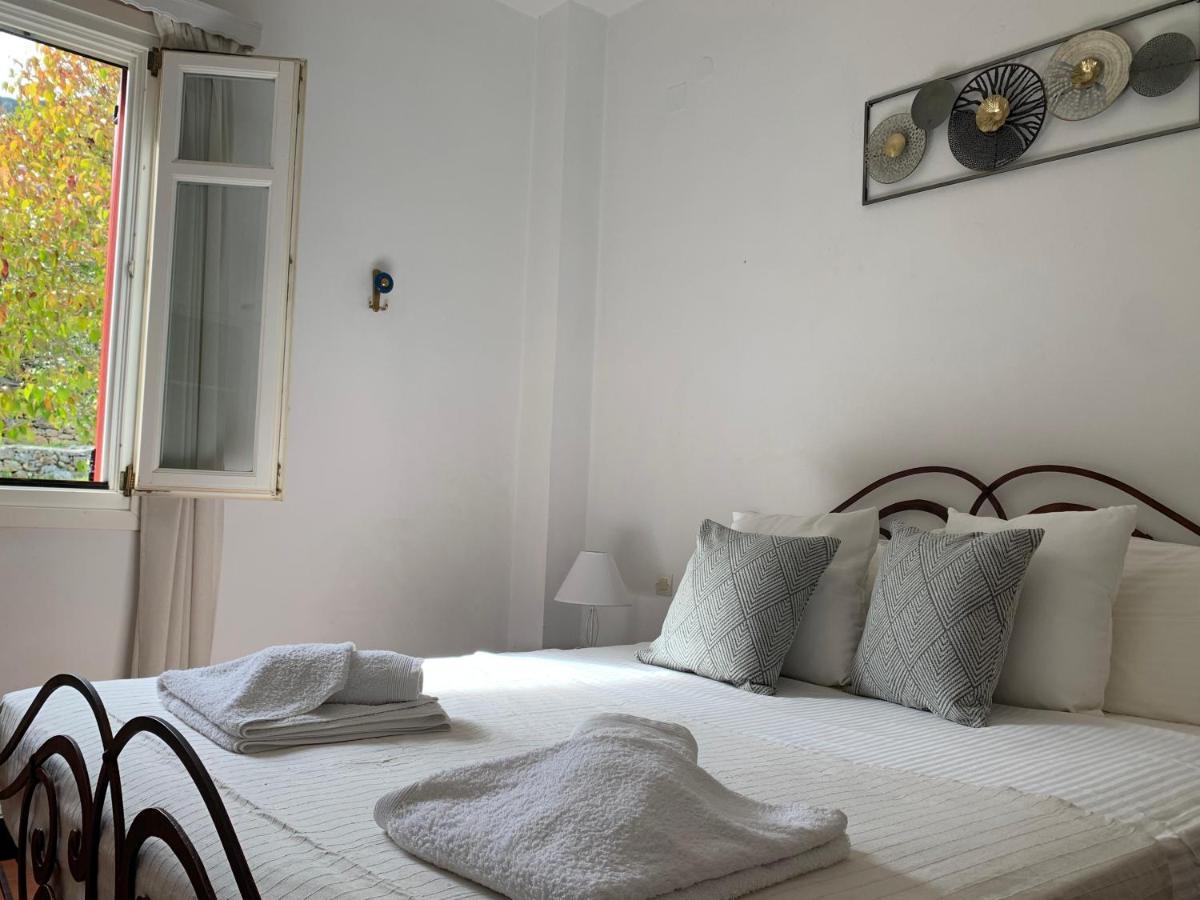 Pandora Villa Vathí - Ítaca Habitación foto