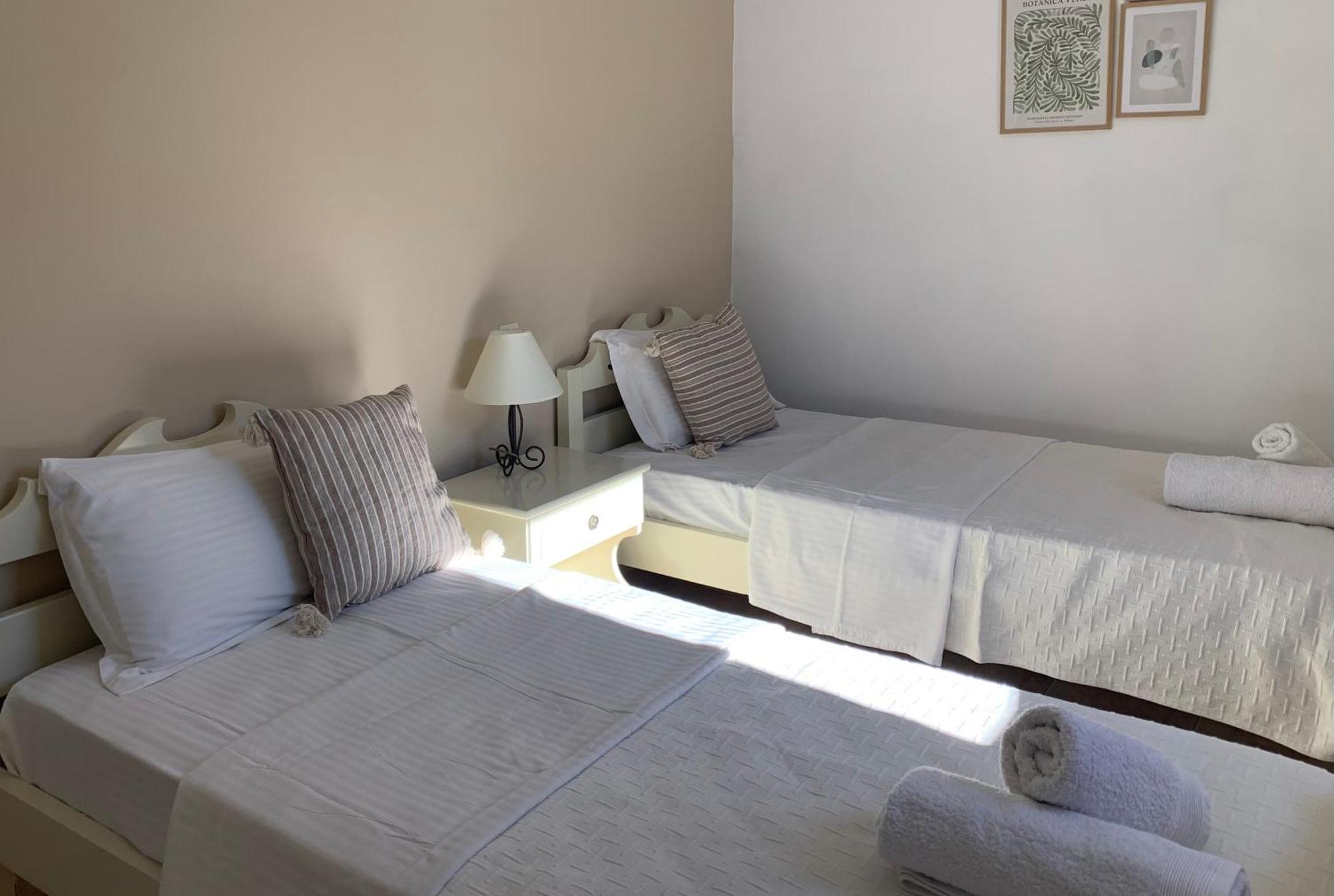 Pandora Villa Vathí - Ítaca Habitación foto