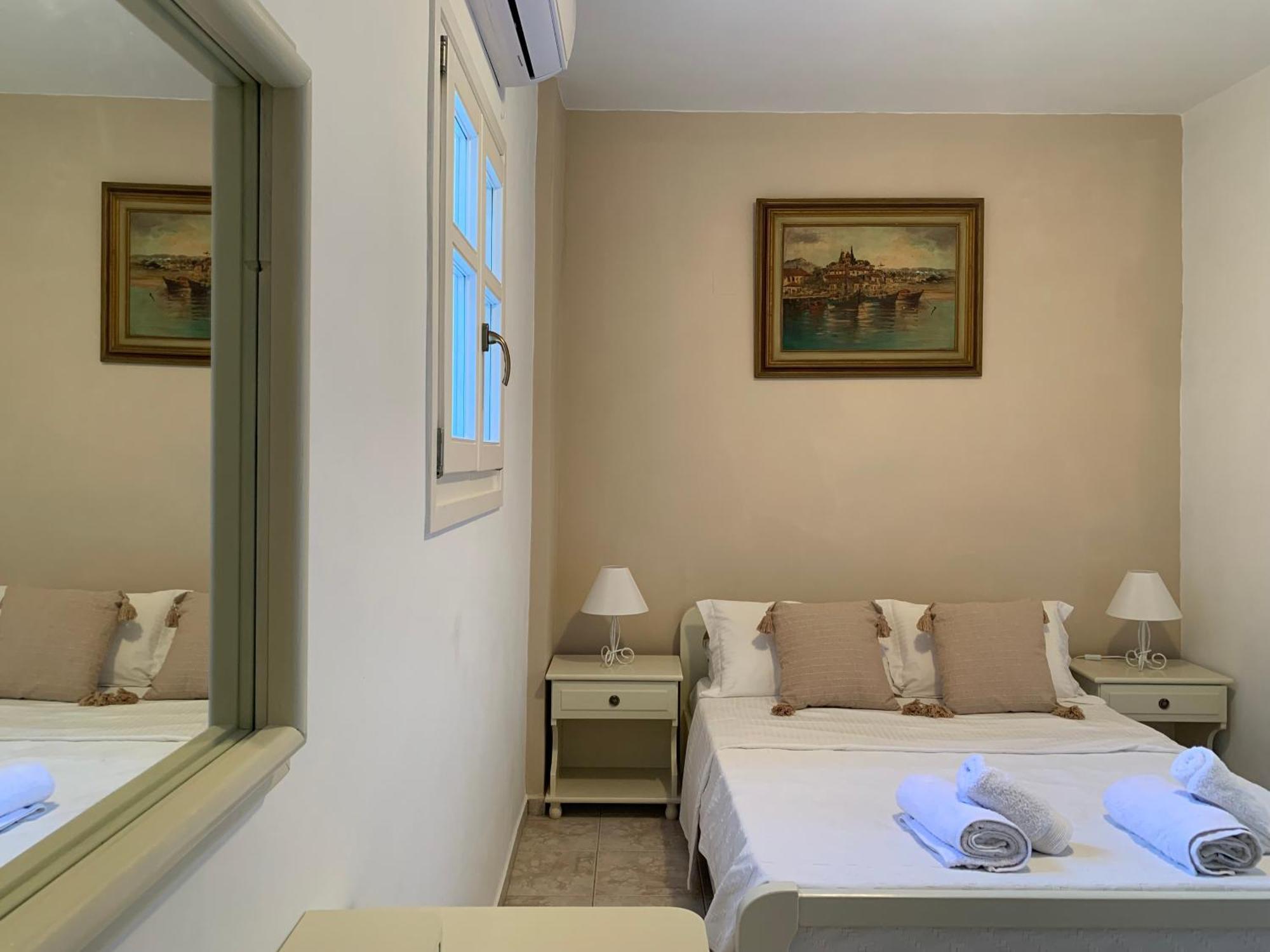 Pandora Villa Vathí - Ítaca Habitación foto